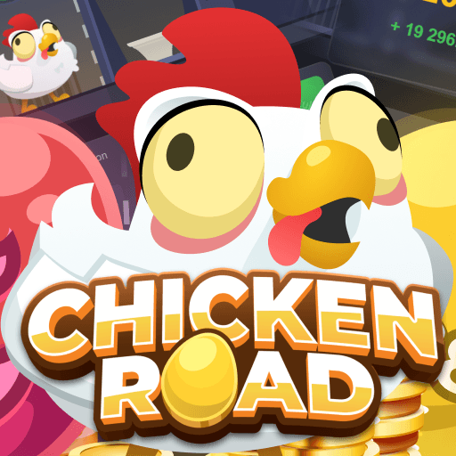 Chicken Road